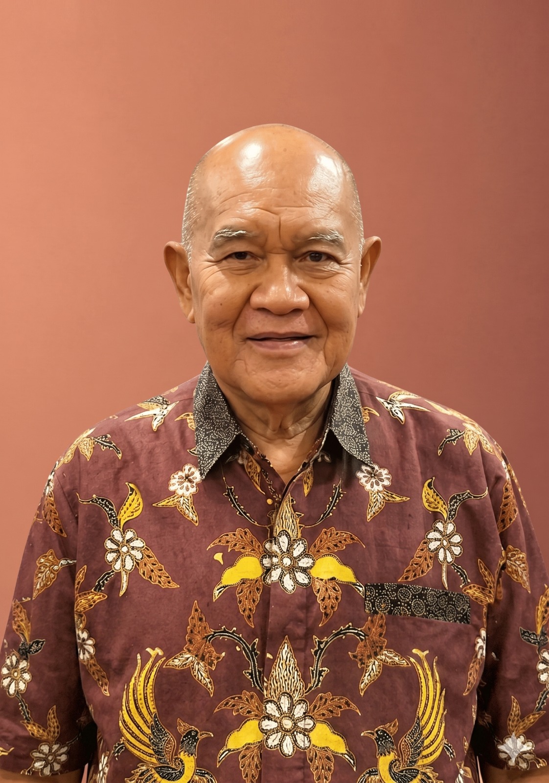 Drs. Azmi Sjahbuddin