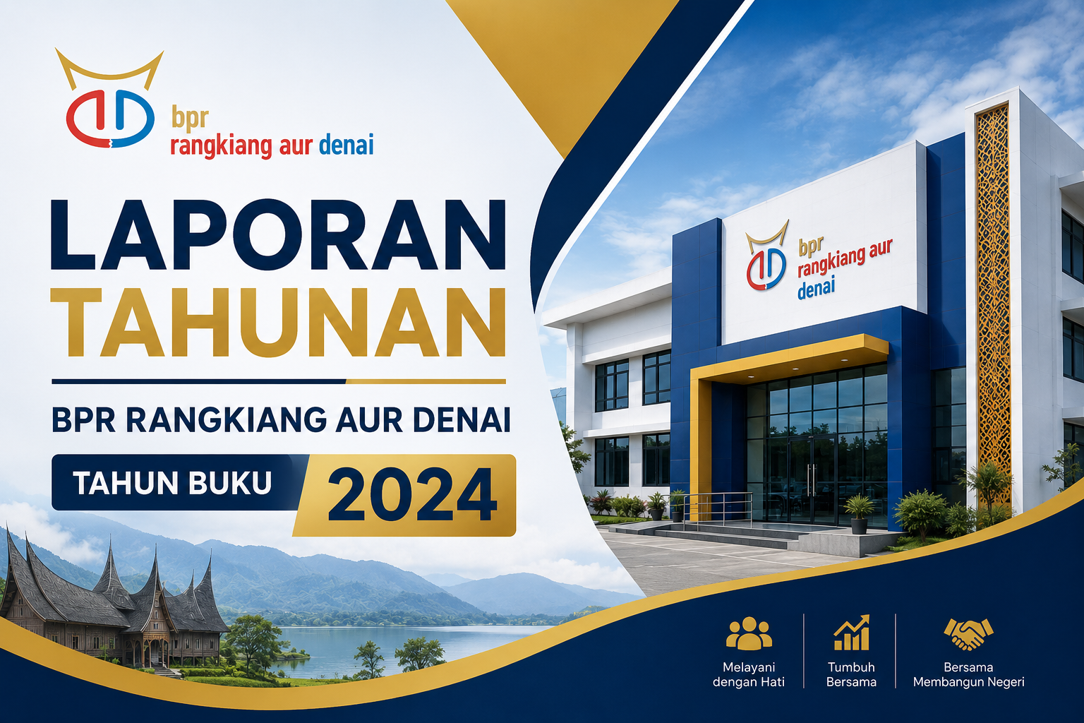 Laporan Tahunan 2024