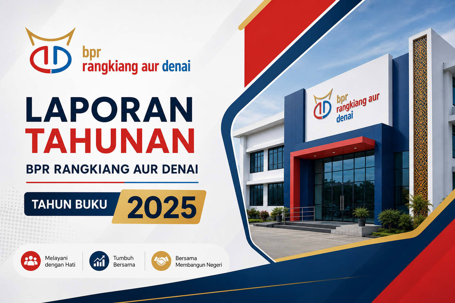 Laporan Tahunan 2025